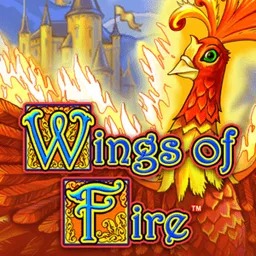 Wings of Fire